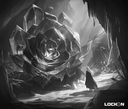 Odyssey – Lock-On Gear