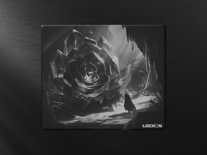 black-white