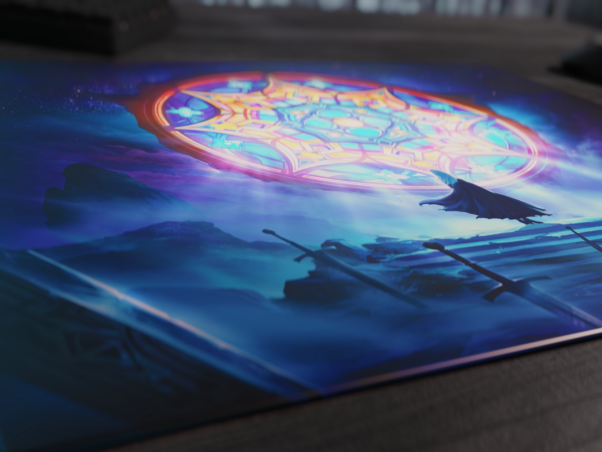 HARUT – Lock-On Gear HARUT – Lock-On Gear