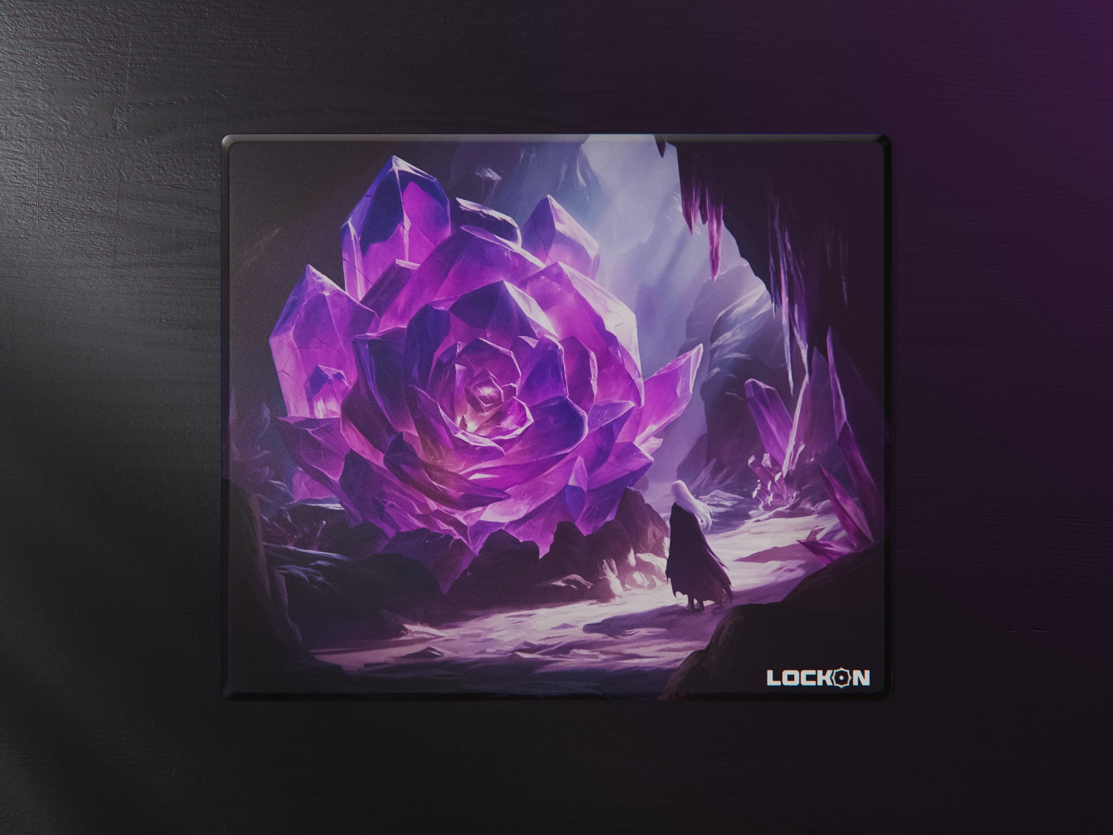 Odyssey – Lock-On Gear