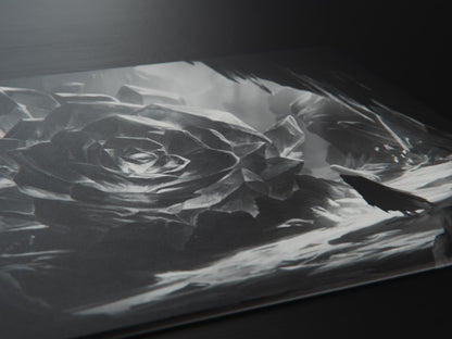 black-white